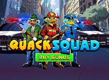 Quack Squad