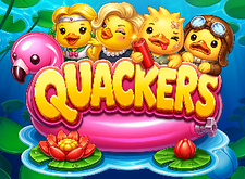 Quackers