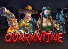 Quarantine preview