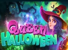 Queen Halloween