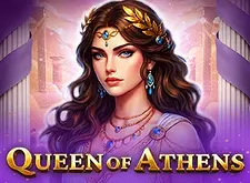 Queen of Athens