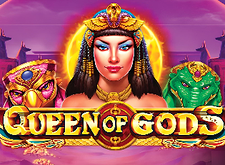 Queen of Gods