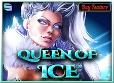 Queen of Ice