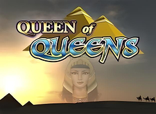 Queen of Queens