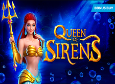 Queen of Sirens preview