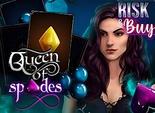 Queen of Spades