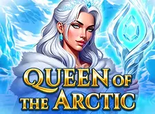 Queen of the Arctic