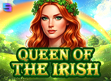 Queen of the Irish