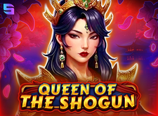 Queen of the Shogun