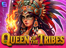 Queen of the Tribes