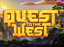 Quest to the West