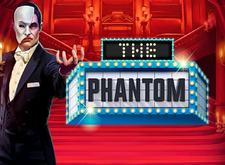 R Franco The Phantom preview