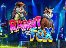 Rabbit and the Fox preview