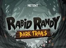 Rabid Randy Dark Trails