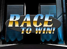 logotipo de Race To Win