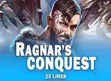 Ragnars Conquest logo