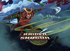 Raiden Shogun