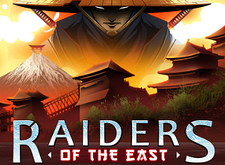 Raiders of the East
