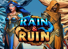 Rain and Ruin