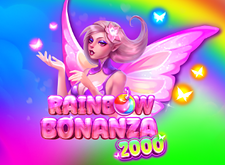 Rainbow Bonanza 2000