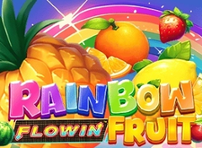 Rainbow Fruit Flowin