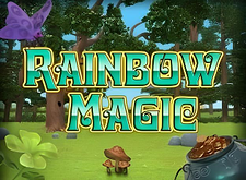 Rainbow Magic logo