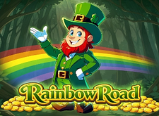 Rainbow Road