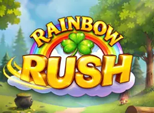 Rainbow Rush