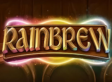 Rainbrew logo