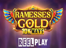 Ramesses Gold 10K Ways