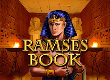 Ramses Book Logo