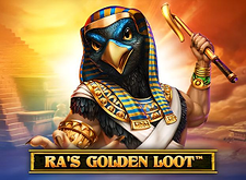 Ras Golden Loot