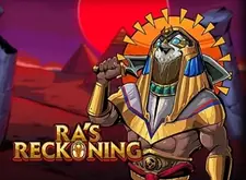 Ras Reckoning