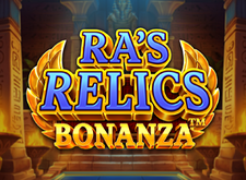 Ras Relics Bonanza