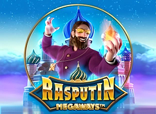 Rasputin Megaways