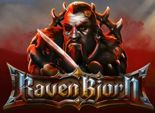 Raven Bjorn logo
