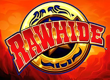 logotipo de Rawhide
