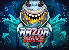 Razor Ways logo