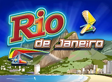 RCT Rio de Janeiro logo