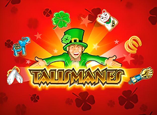 RCT Talismanes logo
