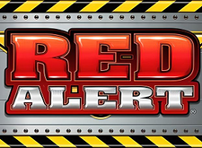 logotipo de Red Alert