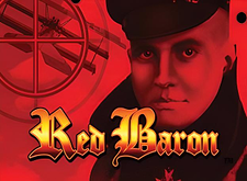 Red Baron logo