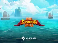 Red Dragon Sails