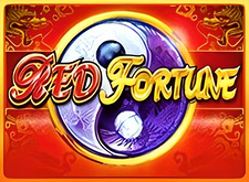 Red Fortune logo