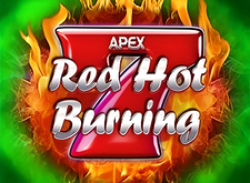 Red Hot Burning preview
