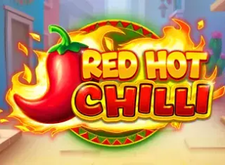Red Hot Chilli