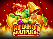 Red Hot Multipliers