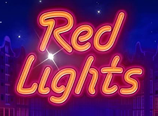 Red Lights-Logo