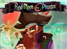 logotipo de Red Moon Pirates