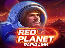 Red Planet Rapid Link preview